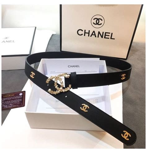 chanel belt 911 786|Chanel boutique belts.